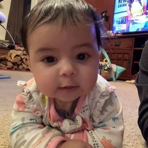 Meet your Posher, Gina